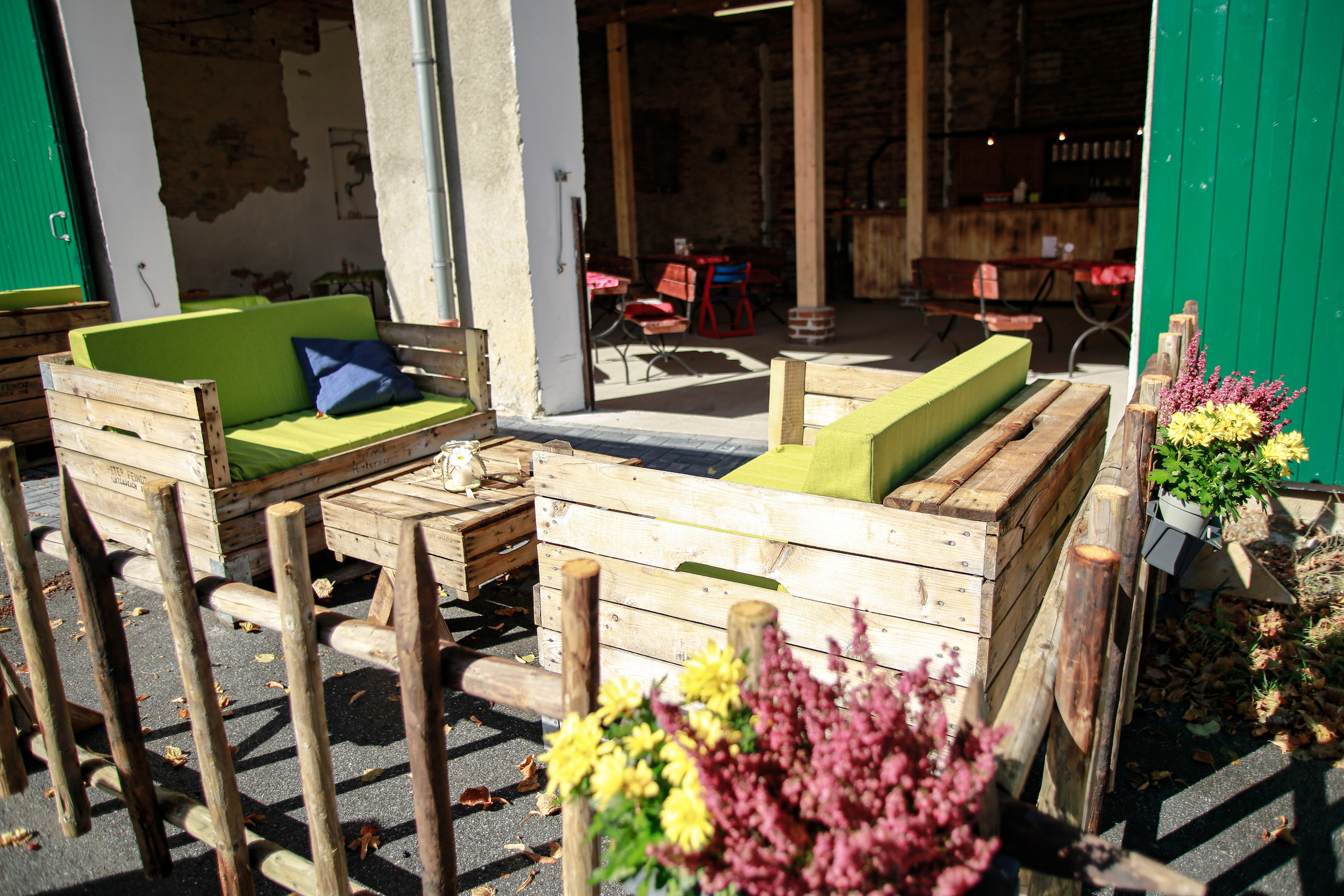 hofcafe